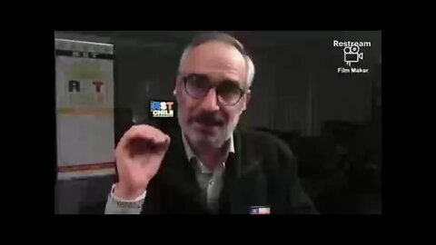 El Bar de Rod - 15 de Noviembre 2021