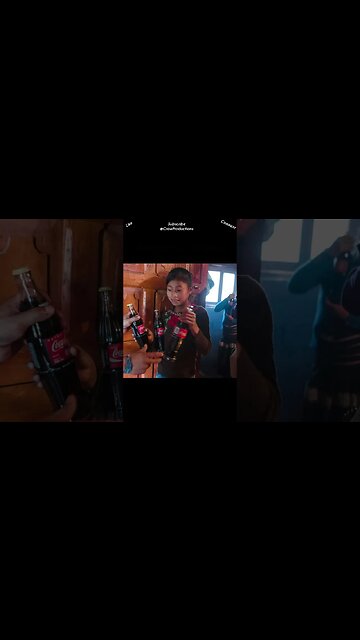 Mexicans drink more Coke than any other country in the world #cocacola #shorts