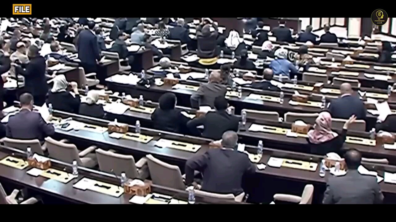 Iraq officially Starts Attacking Israel;Joins Hands With Palestine!