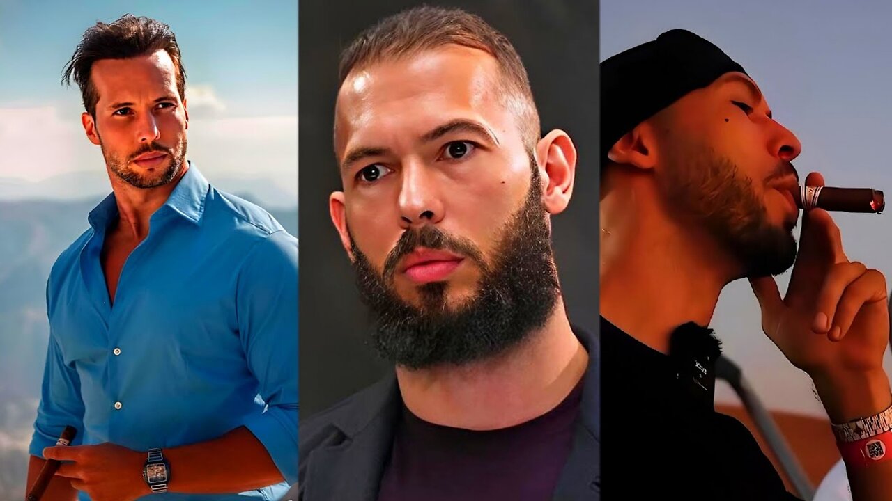 🥶 Andrew Tate Coldest Moments 🥶 TikTok Compilation 🥶