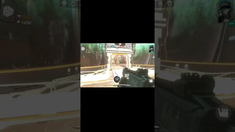 Modern Combat Versus ghost vs hacker