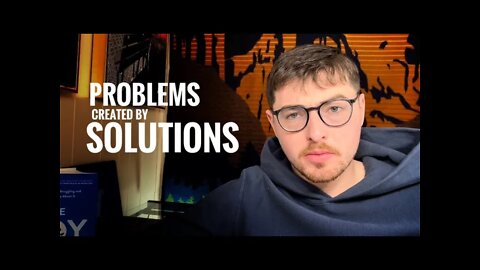 Why The Mental Health Crisis Isn't Our Fault