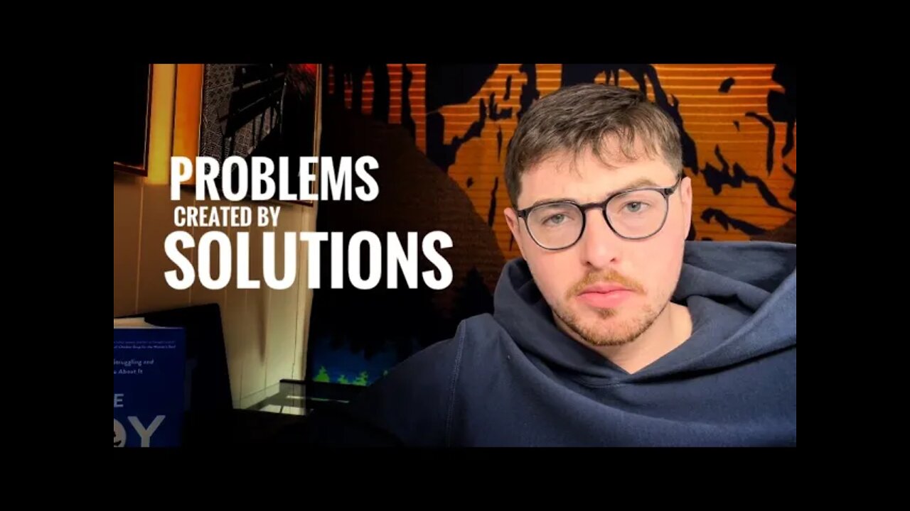 Why The Mental Health Crisis Isn't Our Fault