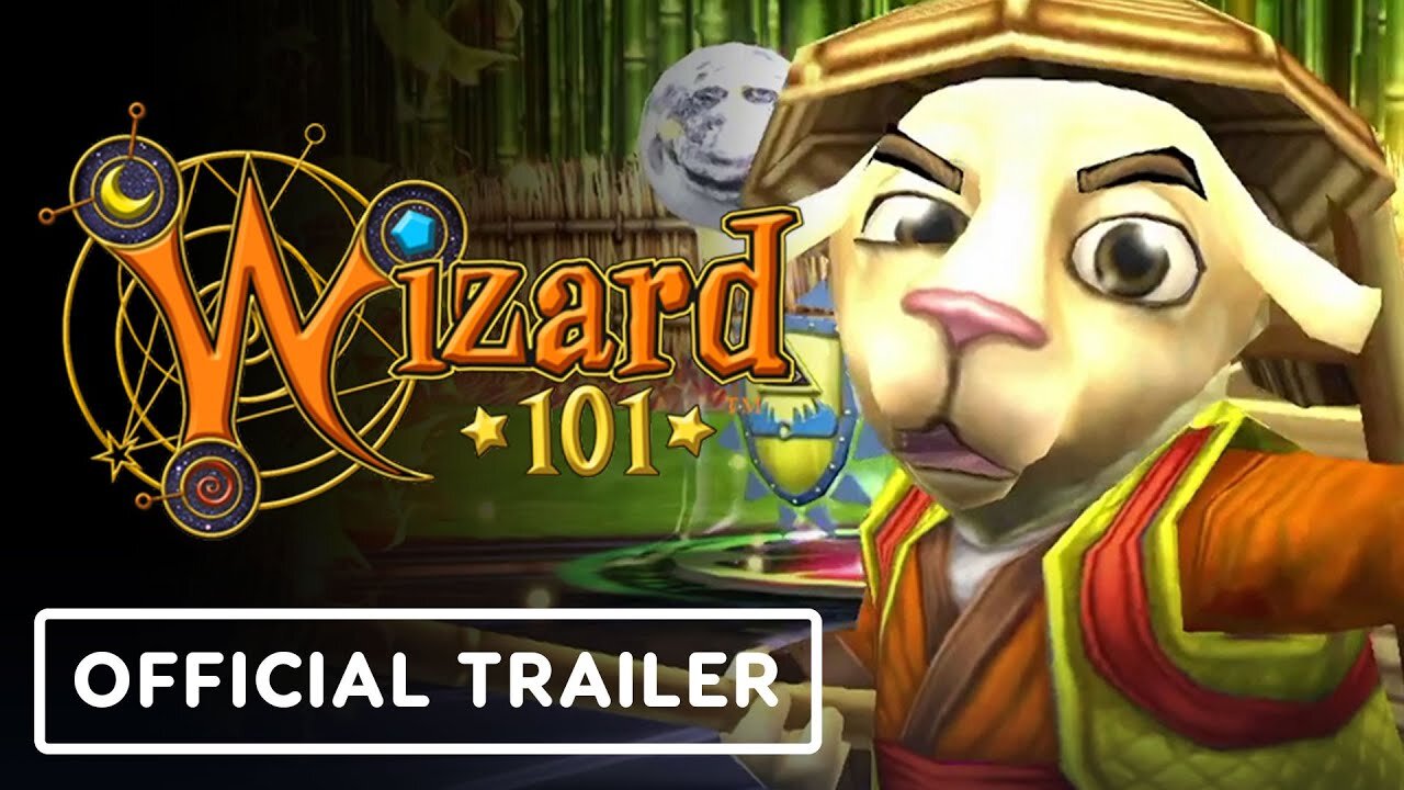 Wizard101 - Official Cabal's Revenge Raid Update Trailer