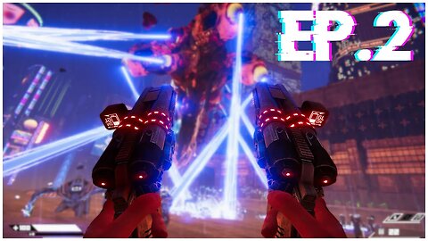 (EP.2) INDIE FPS You NEED To Play... Now THIS Is Gaming!