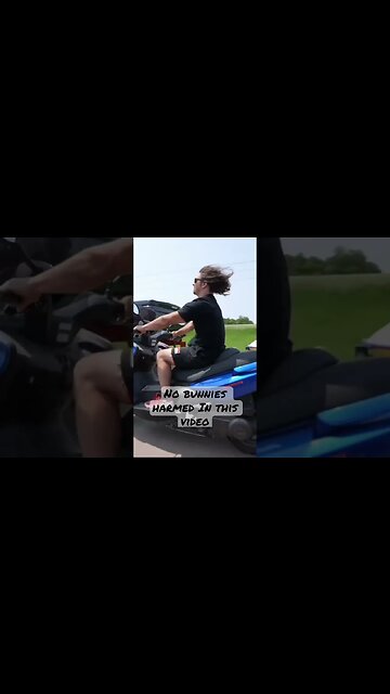 Wheelies on jet skis and sinking mopeds #cboystv #shortsvideo #shortvideo #drift #stunt #stuntbike