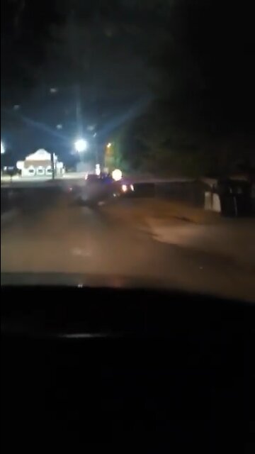 Sad Death motorcycle wreck in Broken arrow