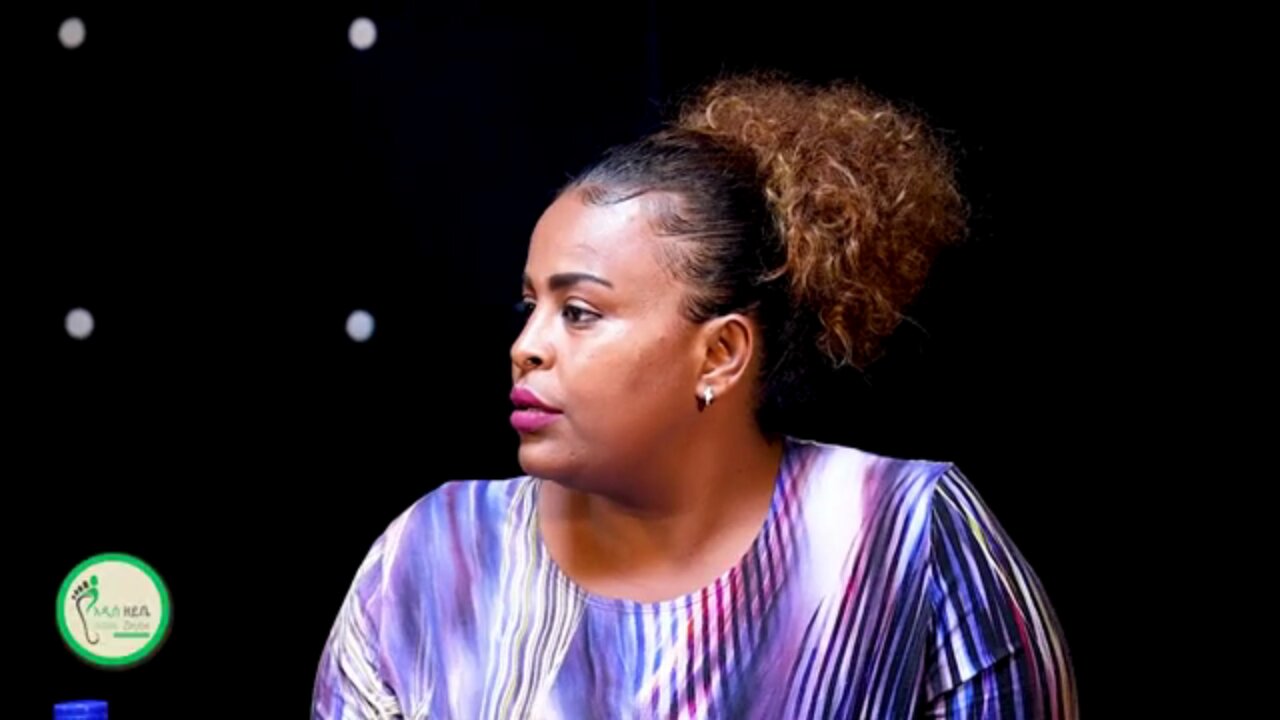 ብአዴን የሚባል ስብስብ ከብልጽግና ፍላጎት እና ጥቅም ውጪ ለአማራ ህዝብ ደንታ የሌለው ቡድን ነው - መዓዛ መሀመድ