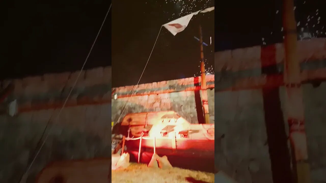 Festa dos piratas