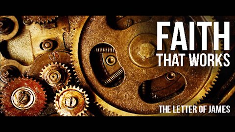 James 1:13-27 - Temptations are normal