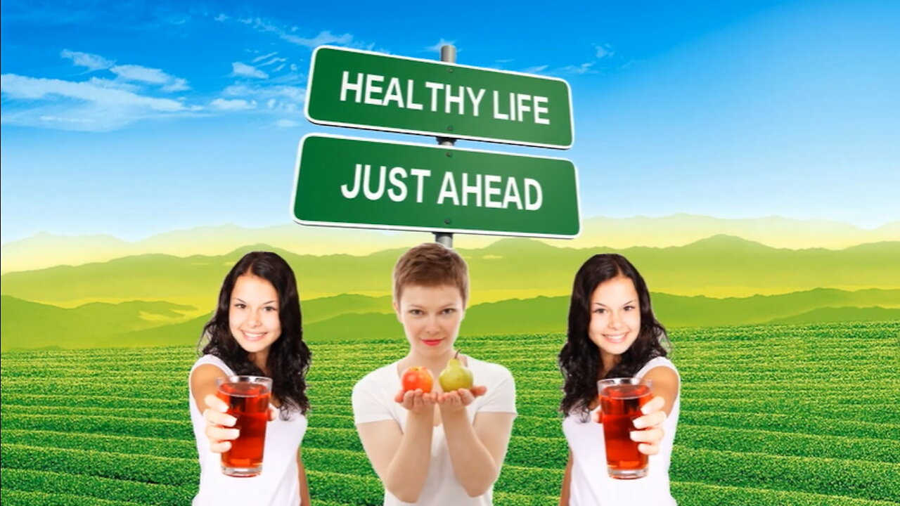 Discover How To Get Skinnier Healthier and Happier