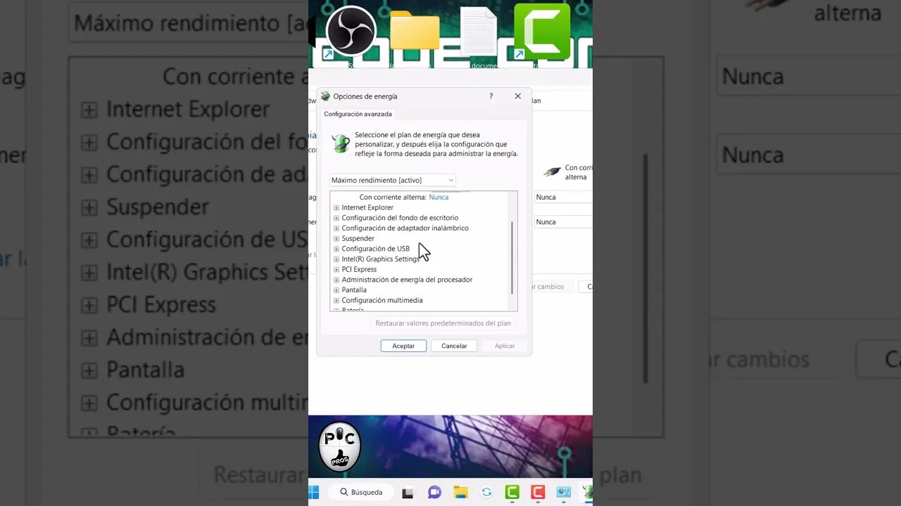 El procesador se calienta, bajar la temperatura