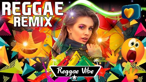 REGGAE REMIX 2023 - Melo De Boneca [By @Reggae Vibe] #ReggaeVibe REGGAEMIX #reggaeremix