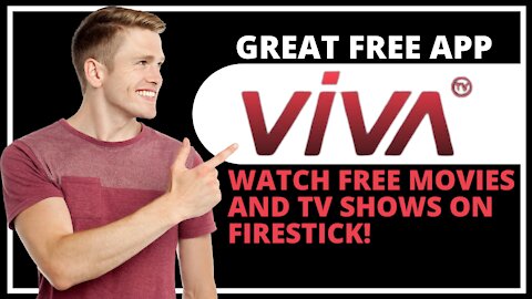 VIVA TV - WATCH FREE MOVIES & TV SHOWS ON ANY DEVICE! - 2023 GUIDE