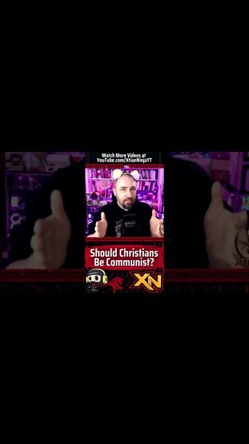 Christians Need to Share Everything, Right? #shorts