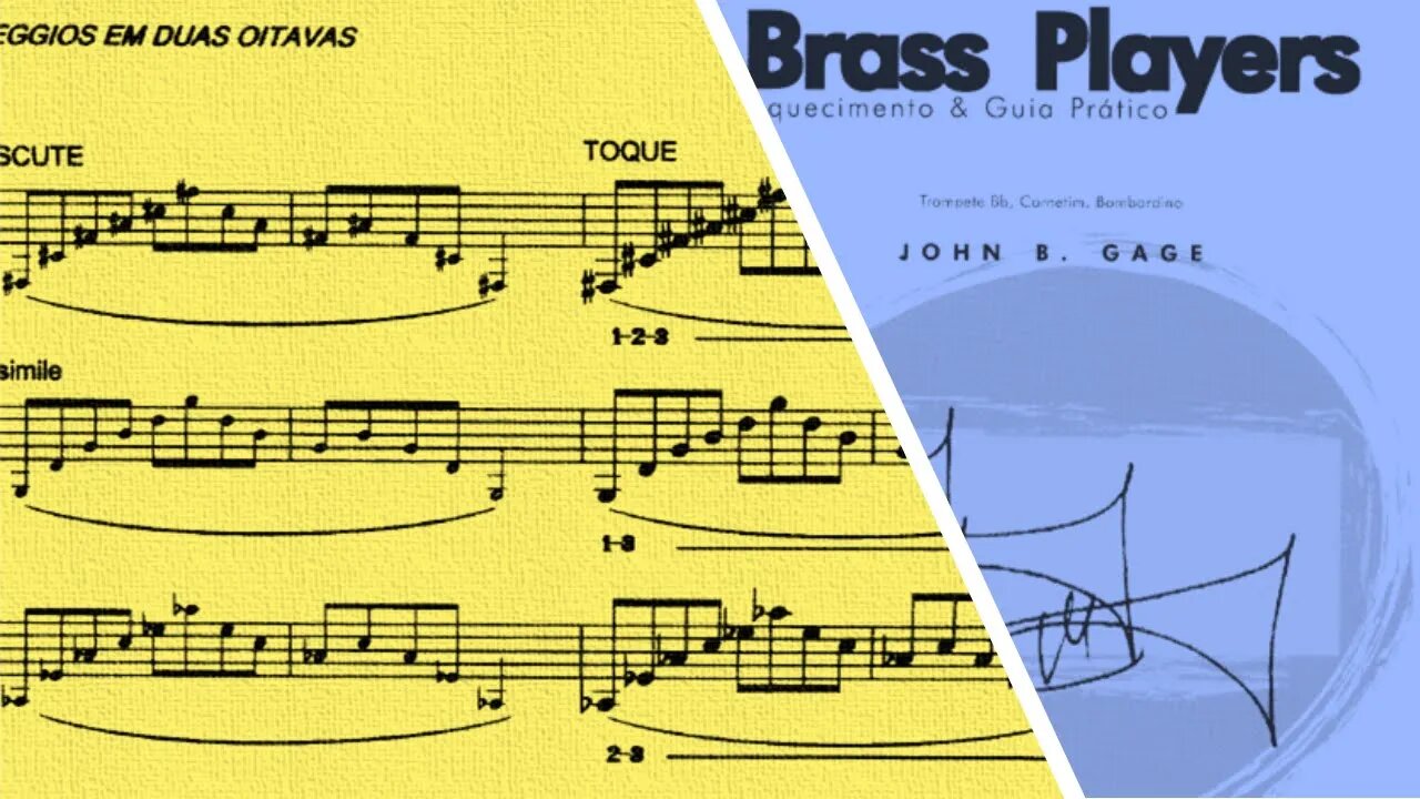 Guia Prático de Aquecimento para Instrumentos de Metais de John B. Gage - 08