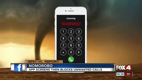 Fight back against unwanted robocalls