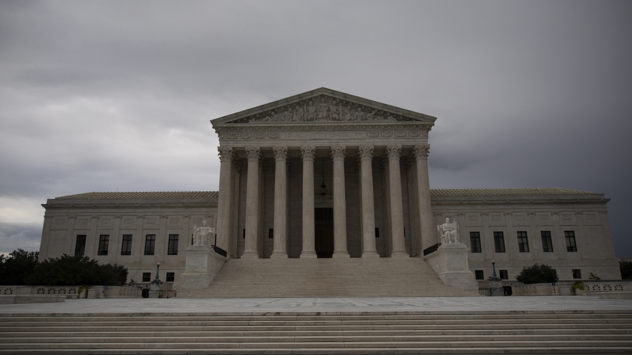 Trump Asks SCOTUS To Block House Tax Return Subpoena