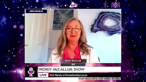 A1R Psychic Radio Live on Moonstruck TV