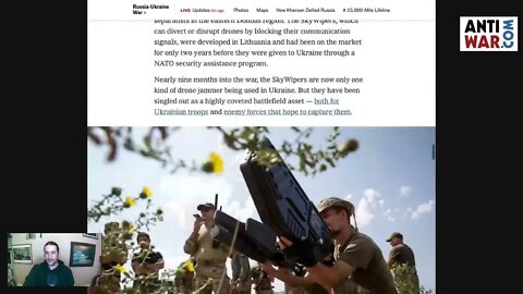 Biden: Unlikely Missile That Hit Poland Came from Russia, Asks for $37 Billion for Ukraine, and More
