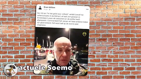 Koffiedrinken in Amsterdam Deel 3