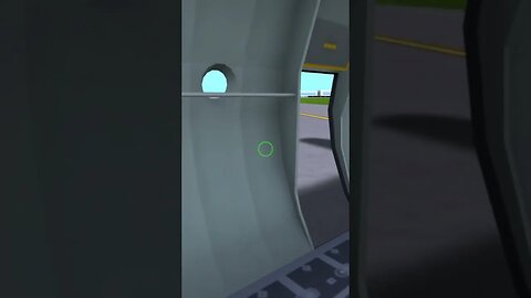 Jumping out of C-130 | Turboprop Flight Simulator #shorts