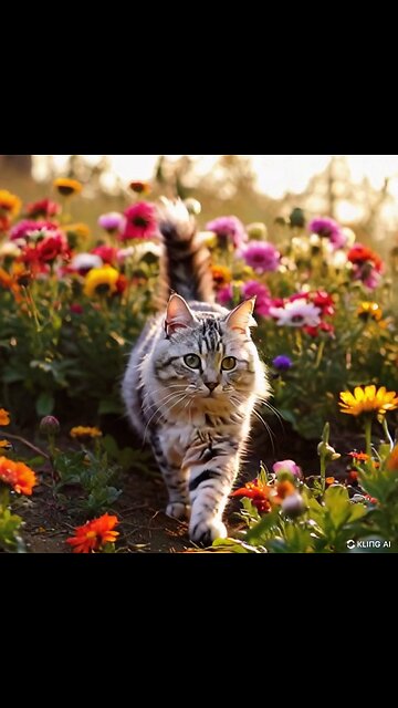 Cute Cat #cutecat #cat