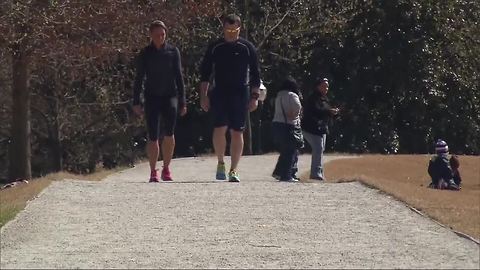 Ask Dr. Nandi: Just one hour of exercise a week may help prevent depression
