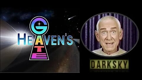 Heavens Gate
