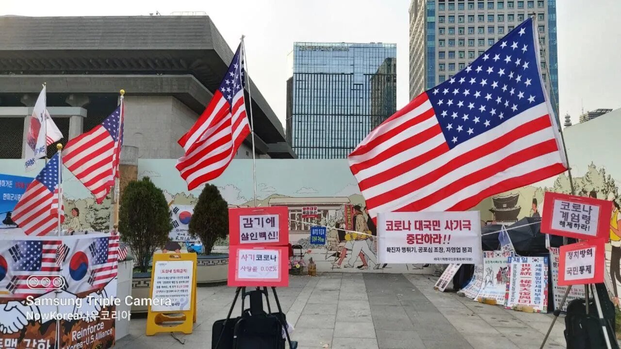#백선엽장군추모음악회#영락교회wonMurderShow#DemolishItaewonMemorial