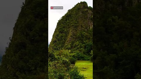 Peru #peru #travel #vacation #nature #beauty #travelman #subscribe #exploretheworld