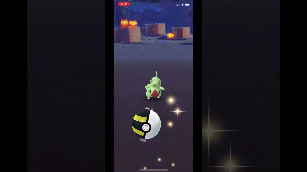 What will I get? Out of the research box #pokemon