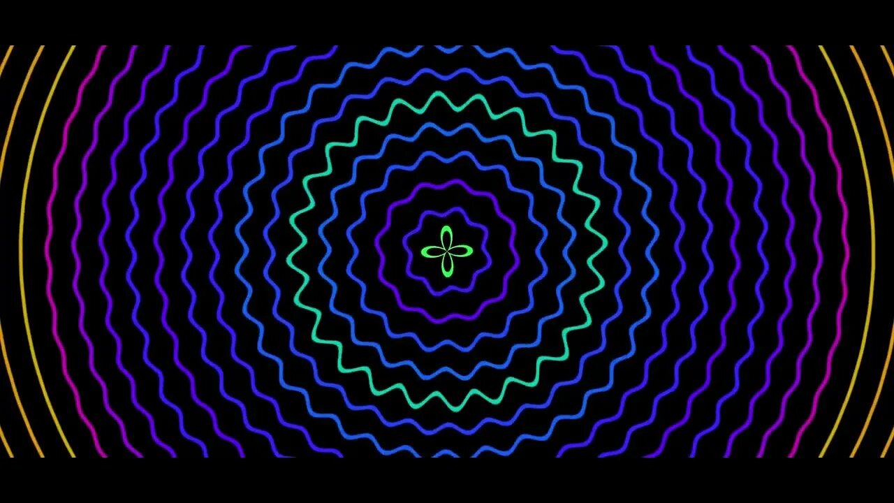 ReMixin’ ( Audio Visualizer )