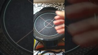 batalha de beyblade (com apenas 1 ataque 🙅🏻‍♂️😎)