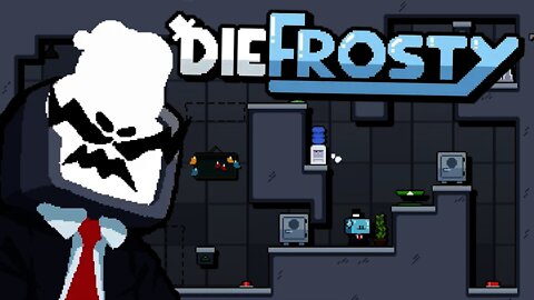Diefrosty - Puzzles of Life but Mostly Death
