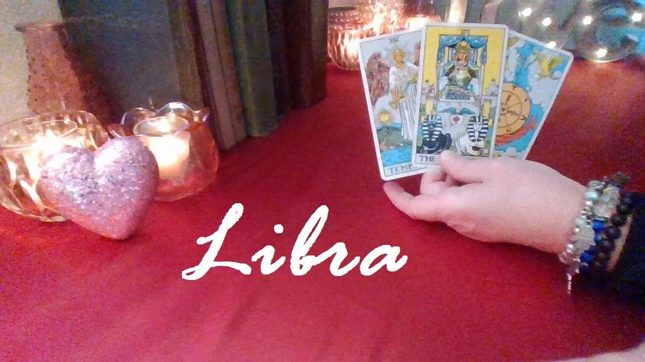 Libra February 2022 ❤️ The Doorway To "THE ONE"💲No More Money Worries!!!