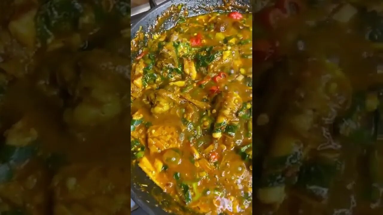 Food Tour #shorts 🇬🇭🇳🇬🇯🇲