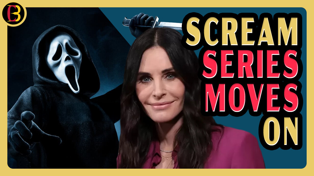 Courtney Cox Returns for Scream VII | Franchise Moving on Without New Cast