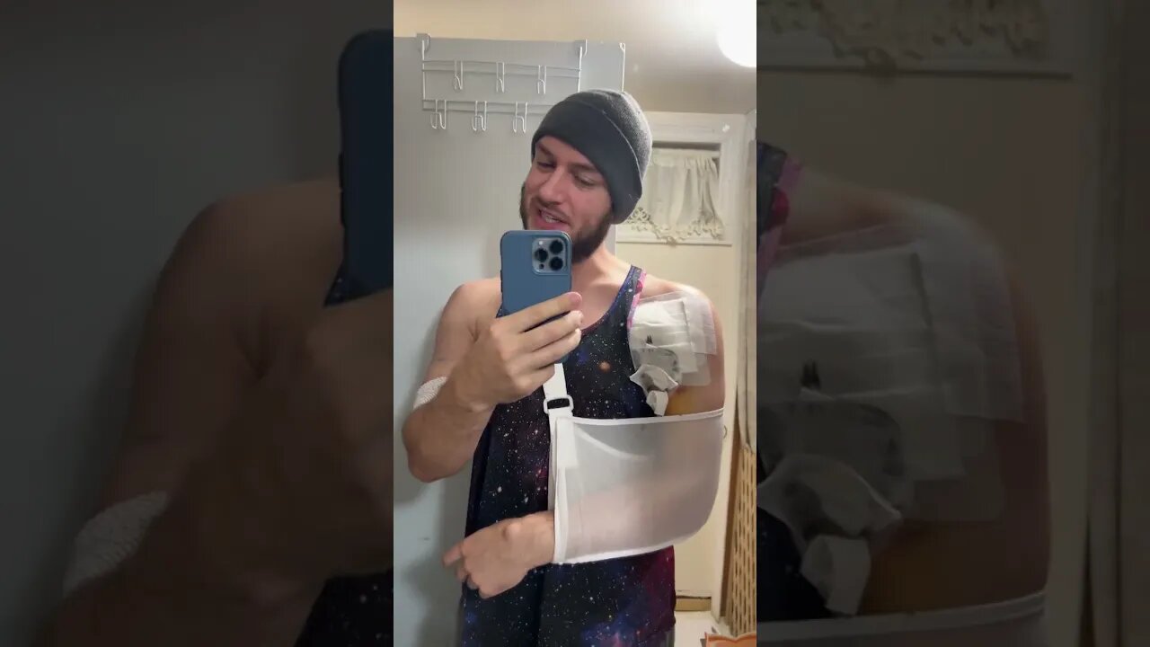 Post-Surgery Bleeding - Any Help?