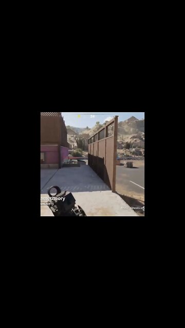 Call of Duty Halloween 🎃 #callofdutycoldwar #callofduty