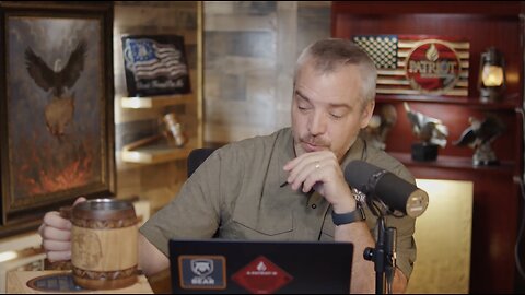 Front Porch Live from The Tavern