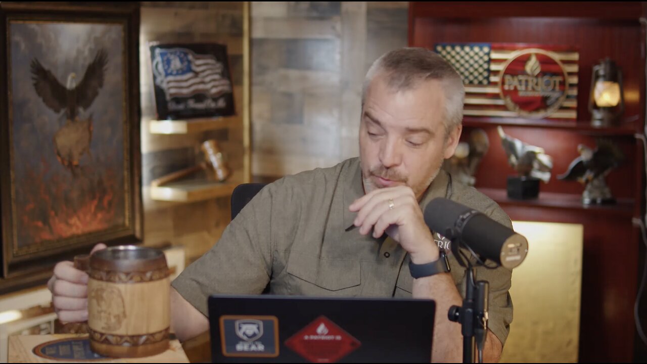 Front Porch Live from The Tavern