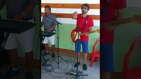 [FRANK E RAUL] POR CAUSA DE VOCÊ 01⭐️✨