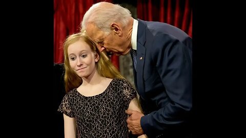 BLACK PILL ILL HOLD THE TRUTH HOSTAGE | JOE BIDEN (Visuals Music Video)