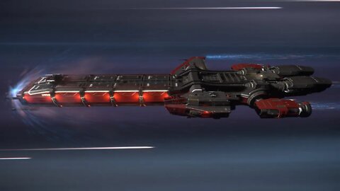 Star Citizen LIVE Derelict Spaceships Mission 3.16.1 PTU