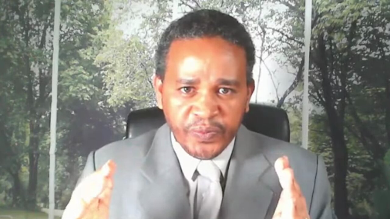 ለምንድነው እነ ሽመልስ አብዲሳ የእብደት ጉዞን የመረጡት?