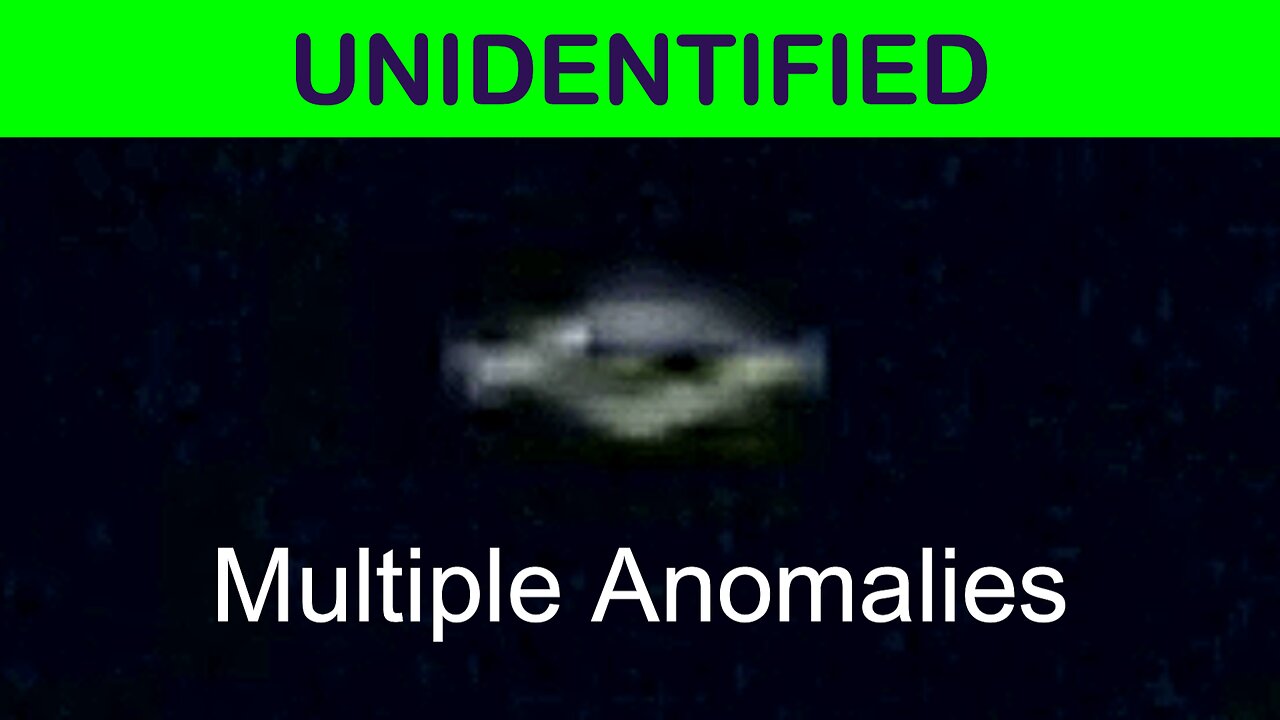 UAP - 28/07/2024 Multiple Anomalies Spotted - Queensland Australia - UFO UAP Sighting