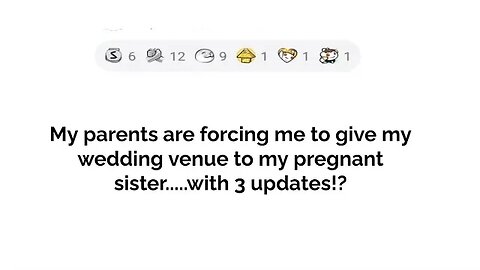 WEDDING VENUE