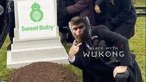 Black Myth WuKong Triggers Pussies