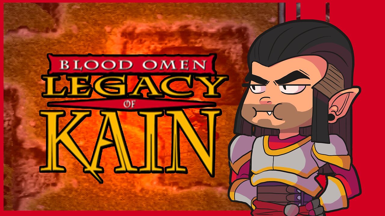 Is Legacy of Kain: Blood Omen Still Worth Playing Today?